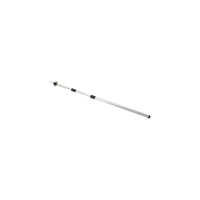 Bo-Camp Tarpaulin/Tent Pole 3 Parts (93-230cm)