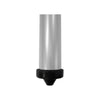 Bo-Camp Tarpaulin/Tent Pole 3 Parts (93-230cm)