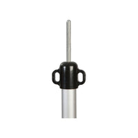 Bo-Camp Tarpaulin/Tent Pole 4 Parts (102-230cm)
