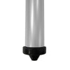 Bo-Camp Tarpaulin/Tent Pole 4 Parts (102-230cm)