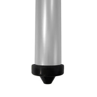 Bo-Camp Tarpaulin/Tent Pole 4 Parts (102-230cm)