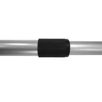 Bo-Camp Tarpaulin/Tent Pole 4 Parts (102-230cm)