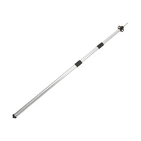 Bo-Camp Tarpaulin/Tent Pole 3 Parts (102-260cm)