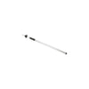 Bo-Camp Tarpaulin/Tent Pole 3 Parts (102-260cm)