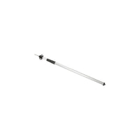 Bo-Camp Tarpaulin/Tent Pole 3 Parts (102-260cm)