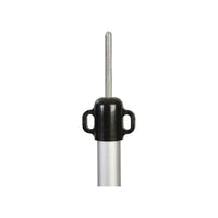 Bo-Camp Tarpaulin/Tent Pole 3 Parts (102-260cm)