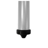 Bo-Camp Tarpaulin/Tent Pole 3 Parts (102-260cm)