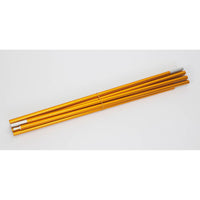 Bo-Camp Replacement Set Tent Pole Aluminium (Dia 8.5mm)