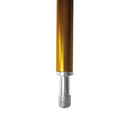 Bo-Camp Replacement Set Tent Pole Aluminium (Dia 8.5mm)