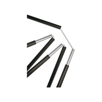 Bo-Camp Elastic Tent Pole (13.6 Metres)