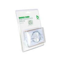 Bo-Camp Elastic Tent Pole (13.6 Metres)