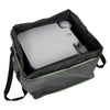 Bo-Camp Storage Bag for Portable Toilet Expandable