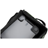 Bo-Camp Storage Bag for Portable Toilet Expandable