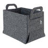 Bo-Camp Urban Collection Basket Barnsbury (3 Pieces / 3 Sizes)