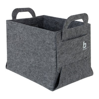 Bo-Camp Urban Collection Basket Barnsbury (3 Pieces / 3 Sizes)