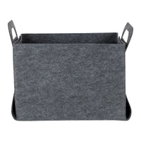 Bo-Camp Urban Collection Basket Barnsbury (3 Pieces / 3 Sizes)