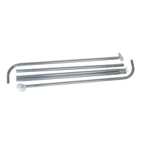 Bo-Camp Caravan Window Awning Steel Frame