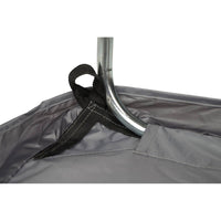Bo-Camp Caravan Window Awning Steel Frame