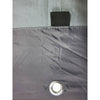 Bo-Camp Caravan Draught Excluder Universal Deluxe with Storage