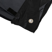 Bo-Camp Wheel Organiser Round 9 Compartments