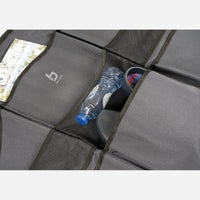 Bo-Camp Wheel Organiser Round 9 Compartments