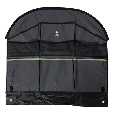 Bo-Camp Wheel Organiser Round 9 Compartments