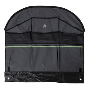 Bo-Camp Wheel Organiser Round 9 Compartments