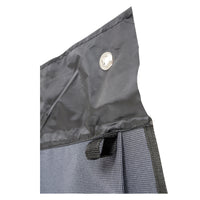 Bo-Camp Wheel Organiser Square 9 Compartments