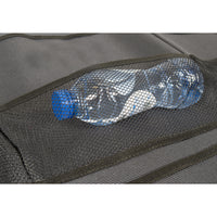 Bo-Camp Wheel Organiser Square 9 Compartments