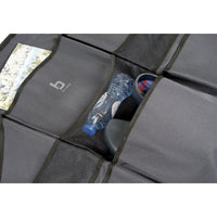 Bo-Camp Wheel Organiser Square 9 Compartments