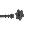 Bo-Camp Screw Pegs Set Plastic (8 Pieces)