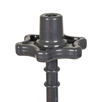 Bo-Camp Screw Pegs Set Plastic (8 Pieces)