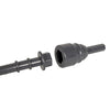 Bo-Camp Screw Pegs Set Plastic (8 Pieces)