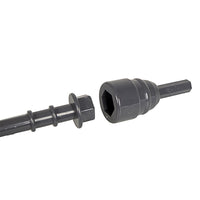 Bo-Camp Screw Pegs Set Plastic (8 Pieces)