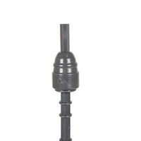 Bo-Camp Screw Pegs Set Plastic (8 Pieces)
