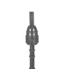 Bo-Camp Screw Pegs Set Plastic (8 Pieces)
