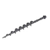 Bo-Camp Screw Pegs Set Plastic (8 Pieces)