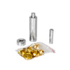 Bo-Camp Brass Eyelets with Tools (20 Pieces)