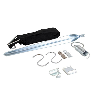 Bo-Camp Universal Tie Down Kit for Bag/Cassette Awning
