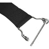 Bo-Camp Tie-Down Kit Universal Clips (2 Pieces of 3.5 Metres)