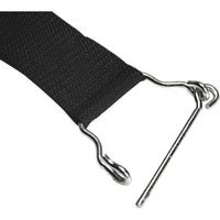 Bo-Camp Tie-Down Kit Universal Clips (2 Pieces of 3.5 Metres)