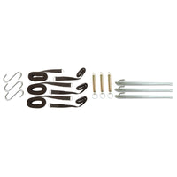 Bo-Camp Storm Line Set (3 Pieces of 5 Metres)