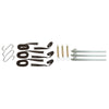 Bo-Camp Storm Line Set (3 Pieces of 5 Metres)
