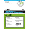 Bo-Camp Groundsheet Tarpaulin Transparent (6x4 Metres)