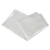Bo-Camp Groundsheet Tarpaulin Transparent (8x3 Metres)