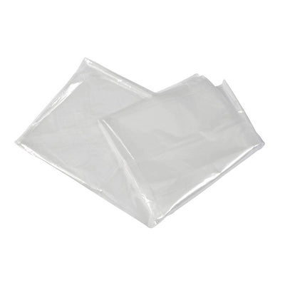 Bo-Camp Groundsheet without Plasticiser Transparent (3x2 Metres)