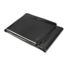 Bo-Camp Aqua Foil without Plasticiser Black (6x4 Metres)