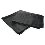 Bo-Camp Ground Cloth Eco Black (8x3 Metres)