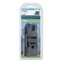Bo-Camp Tent Carpet Clips Universal (4 Pieces)