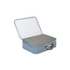 Bo-Camp Tent Carpet Bo-Carpet Grey (4x3 Metres)